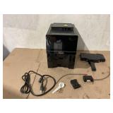 Zulay Magia Super Automatic Coffee Espresso Machine