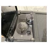 Zulay Magia Super Automatic Coffee Espresso Machine
