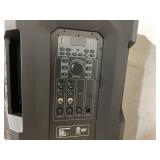 Monster X6 All-in-One PA Bluetooth Speaker System | 600W of Power
