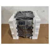 JIANGMEN KANGBAISHI 013 KBS 17-In-1 2LB Bread Maker Machine Fully Automatic