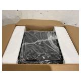 Paris Rhône Digital Air fryer Oven AF006, Combo 26QT for 12" Pizza