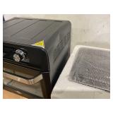 Paris Rhône Digital Air fryer Oven AF006, Combo 26QT for 12" Pizza