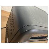 TaoTronics 19QT Air Fryer, 15-in-1 Large Capacity Smart Toaster Oven Countertop with Fits 12-inch Pizza, 6-Slice Toast