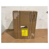 Costway Portable Air Conditioner 5500 BTU (8000BTU ASHRAE) Dehumidifier