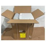 Costway Portable Air Conditioner 5500 BTU (8000BTU ASHRAE) Dehumidifier