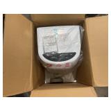 Costway Portable Air Conditioner 5500 BTU (8000BTU ASHRAE) Dehumidifier
