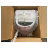 Costway Portable Air Conditioner 5500 BTU (8000BTU ASHRAE) Dehumidifier