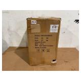 4.2 Cub Large Home Safe, Heavy Duty Anti-Theft Safe Box