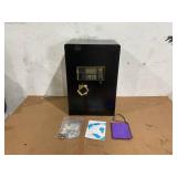 4.2 Cub Large Home Safe, Heavy Duty Anti-Theft Safe Box