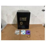 4.2 Cub Large Home Safe, Heavy Duty Anti-Theft Safe Box