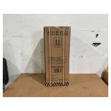 Costway 5000 BTU 8000 BTU ASHRAE Portable Air Conditioner 3-in-1 Air Cooler w/Dehumidifier & Fan Mode
