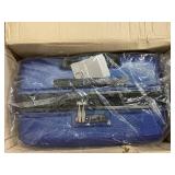 3PCS Tripcomp Hardside Luggage Set(21/25/29) Lightweight Suitcase 4-Wheeled Suitcase Set
