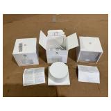 LOT OF 3 Google Wifi - Mesh Router Wifi