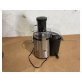 Hilax Juice Machines,Powerful Juice Extractor Machine with 3" Feed Chute for Whole Fruits & Veggies