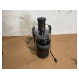 Hilax Juice Machines,Powerful Juice Extractor Machine with 3" Feed Chute for Whole Fruits & Veggies