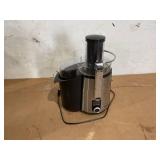 Hilax Juice Machines,Powerful Juice Extractor Machine with 3" Feed Chute for Whole Fruits & Veggies
