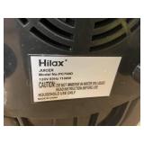 Hilax Juice Machines,Powerful Juice Extractor Machine with 3" Feed Chute for Whole Fruits & Veggies