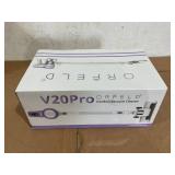 Orfeld Cordless Vacuum Cleaner, 22000Pa Powerful Cordless Vacuum 6 in 1