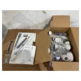 Orfeld Cordless Vacuum Cleaner, 22000Pa Powerful Cordless Vacuum 6 in 1