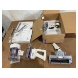 Orfeld Cordless Vacuum Cleaner, 22000Pa Powerful Cordless Vacuum 6 in 1
