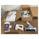 Orfeld Cordless Vacuum Cleaner, 22000Pa Powerful Cordless Vacuum 6 in 1