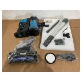 INSE V770 INSE Cordless Vacuum Cleaners, 6-in-1 Stick Vacuum for Floor Pet Hair Home