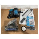 INSE V770 INSE Cordless Vacuum Cleaners, 6-in-1 Stick Vacuum for Floor Pet Hair Home