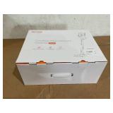Buture Cordless Vacuum Lightweight Stick Cleaner Touch Display
