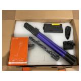 Buture Cordless Vacuum Lightweight Stick Cleaner Touch Display