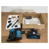 INSE V770 INSE Cordless Vacuum Cleaners, 6-in-1 Stick Vacuum for Floor Pet Hair Home