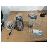 VAVSEA 1000W Smoothie Blender for Shakes and Smoothies,  3IN1 Kitchen Personal Blenders