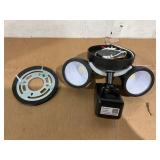 Victure FC920 1080P Outdoor Security Camera