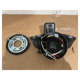 Victure FC920 1080P Outdoor Security Camera
