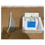 Google Nest Hub Max - Chalk