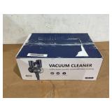 Bossdan Cordless Vacuum, Lightweight Stick Vacuum Cleaner for Hardwood Floor