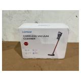 Laresar Cordless Stick Vacuum Cleaner Lightweight 6-in-1 Smart Touchscreen for Carpet Floor Pet Hair