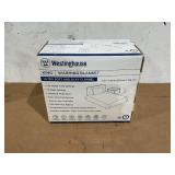 King Size Westinghouse Electric Blanket, Super Cozy Soft Flannel
