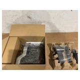 Yumystori Meat Grinder, 3000W Max 5 in 1 Meat Grinder Electric