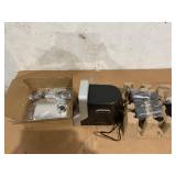 Yumystori Meat Grinder, 3000W Max 5 in 1 Meat Grinder Electric