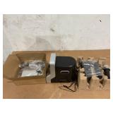 Yumystori Meat Grinder, 3000W Max 5 in 1 Meat Grinder Electric