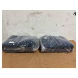 LOT OF 4 Abbylike Horse Blankets 1800D Waterproof Horse Blanket
