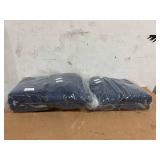 LOT OF 4 Abbylike Horse Blankets 1800D Waterproof Horse Blanket