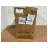 LOT OF 4 Abbylike Horse Blankets 1800D Waterproof Horse Blanket