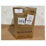 LOT OF 4 Abbylike Horse Blankets 1800D Waterproof Horse Blanket
