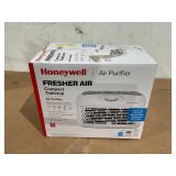 Honeywell Air Purifiers for Home Bedroom, Living Room, Kitchen & Dorm Room