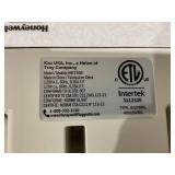 Honeywell Air Purifiers for Home Bedroom, Living Room, Kitchen & Dorm Room