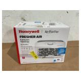 Honeywell Air Purifiers for Home Bedroom, Living Room, Kitchen & Dorm Room