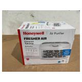 Honeywell Air Purifiers for Home Bedroom, Living Room, Kitchen & Dorm Room