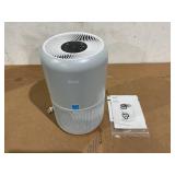 LEVOIT Air Purifier for Home Allergies Pets Hair in Bedroom
