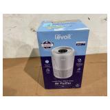 LEVOIT Air Purifier for Home Allergies Pets Hair in Bedroom